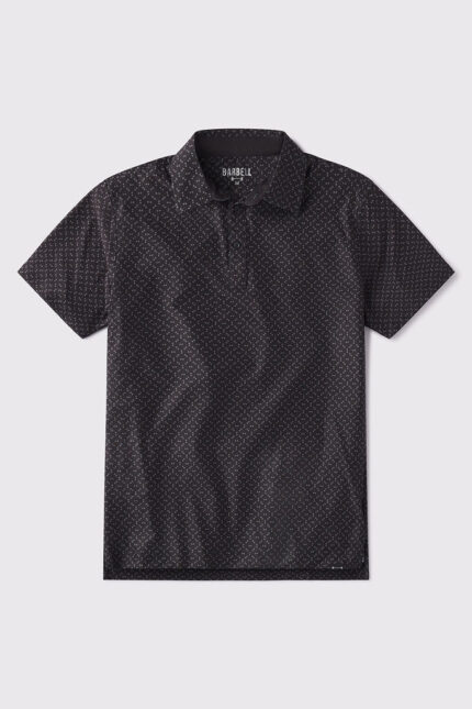 Isolate Performance Polo